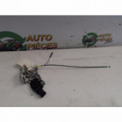 Serrure avant droit TOYOTA AYGO 1 PHASE 1 d’occasion