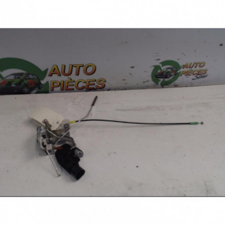 Serrure avant droit TOYOTA AYGO 1 PHASE 1 d’occasion