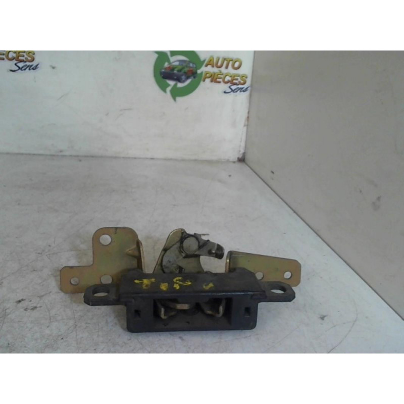 Serrure de coffre FIAT TIPO 2 d’occasion