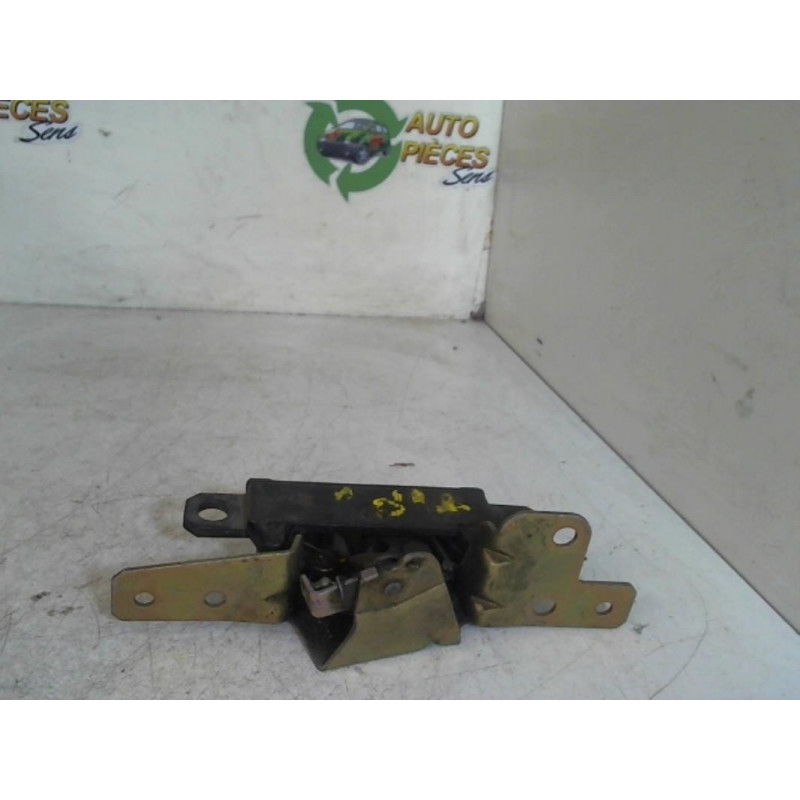 Serrure de coffre FIAT TIPO 2 d’occasion