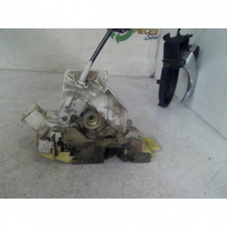 Serrure arriere droit FORD FOCUS 1 d’occasion