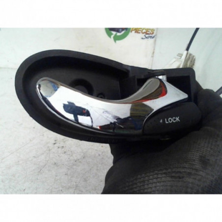 Serrure arriere droit FORD FOCUS 1 d’occasion