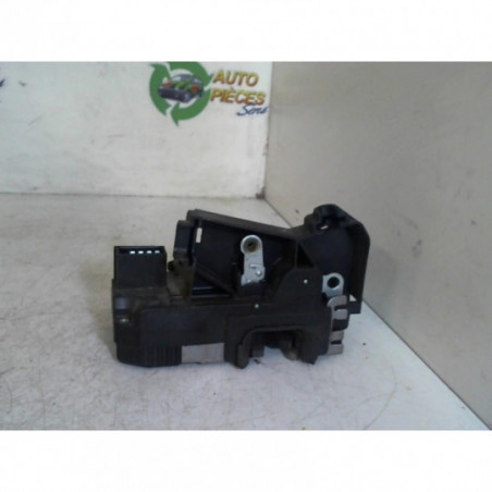 Serrure avant gauche OPEL ASTRA G d’occasion
