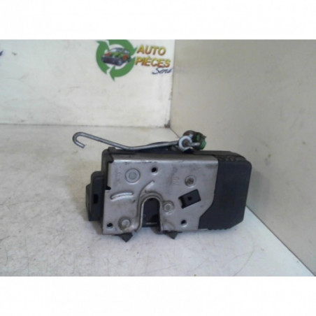 Serrure avant gauche OPEL ASTRA G d’occasion