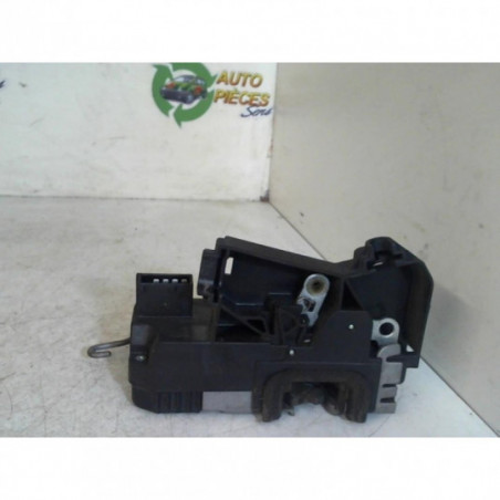 Serrure avant gauche OPEL CORSA C PHASE 2 d’occasion