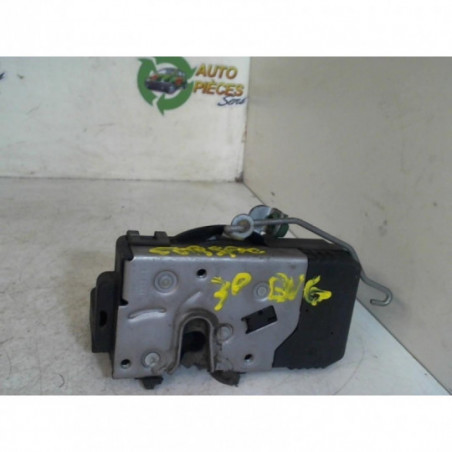 Serrure avant gauche OPEL CORSA C PHASE 2 d’occasion