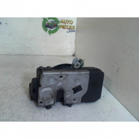 Serrure avant gauche OPEL ZAFIRA A PHASE 1 d’occasion