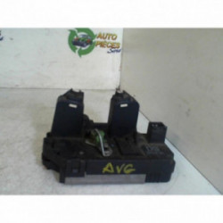 Serrure avant gauche OPEL VECTRA C PHASE 1 d’occasion