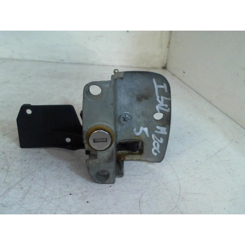 Serrure de hayon SEAT IBIZA 3 PHASE 1 d’occasion