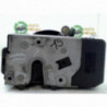 Serrure avant gauche OPEL ZAFIRA A PHASE 1 d’occasion