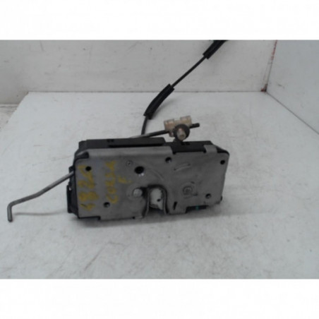 Serrure avant droit OPEL CORSA D PHASE 2 d’occasion