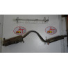 Ligne complete d'echappement SEAT IBIZA I d’occasion