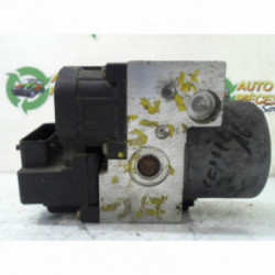 Bloc ABS (freins anti-blocage) RENAULT GRAND SCENIC 2 PHASE 1 d’occasion