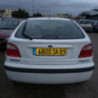 Amortisseur avant gauche RENAULT MEGANE 1 PHASE 2 d’occasion