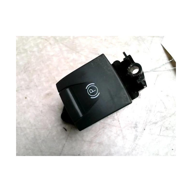 Bloc electrique de frein a main RENAULT SCENIC 3 PHASE 1 d’occasion