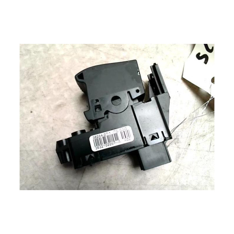 Bloc electrique de frein a main RENAULT SCENIC 3 PHASE 1 d’occasion