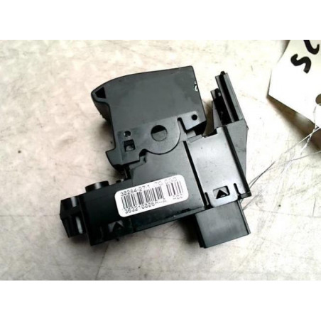 Bloc electrique de frein a main RENAULT SCENIC 3 PHASE 1 d’occasion