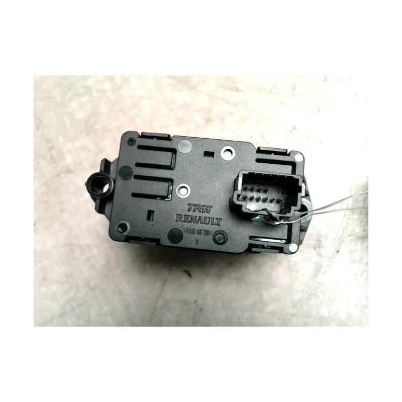 Bloc electrique de frein a main RENAULT SCENIC 3 PHASE 1 d’occasion