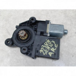 Moteur leve vitre arriere gauche RENAULT SCENIC 3 PHASE 1 d’occasion