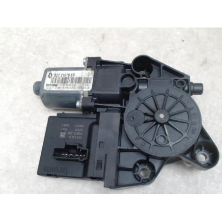 Moteur leve vitre arriere gauche RENAULT SCENIC 3 PHASE 1 d’occasion