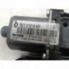 Moteur leve vitre arriere gauche RENAULT SCENIC 3 PHASE 1 d’occasion