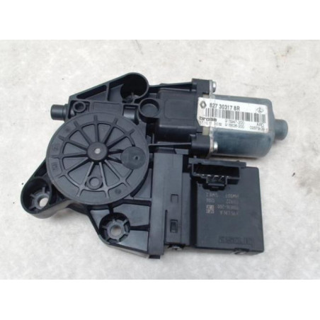 Moteur leve vitre arriere droit RENAULT SCENIC 3 PHASE 1 d’occasion