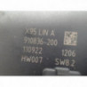 Moteur leve vitre arriere droit RENAULT SCENIC 3 PHASE 1 d’occasion