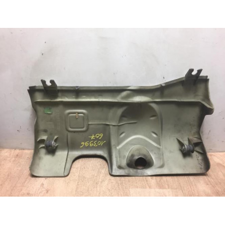 Cache moteur  PEUGEOT 607 PHASE 1 d’occasion