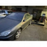 Cache moteur  PEUGEOT 607 PHASE 1 d’occasion