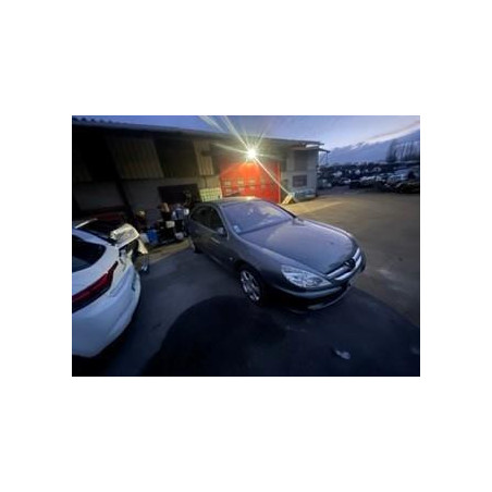 Cache moteur  PEUGEOT 607 PHASE 1 d’occasion