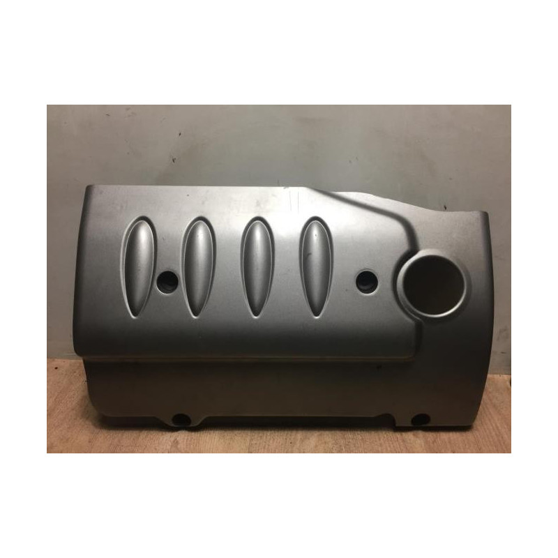 Cache moteur  PEUGEOT 607 PHASE 1 d’occasion
