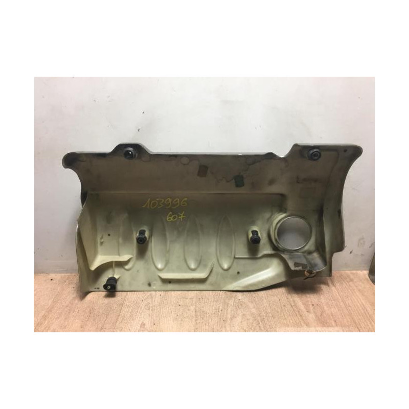 Cache moteur  PEUGEOT 607 PHASE 1 d’occasion