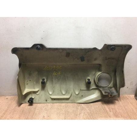 Cache moteur  PEUGEOT 607 PHASE 1 d’occasion