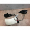 Commande autoradio FIAT DOBLO 2 PHASE 2 d’occasion