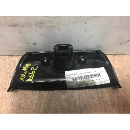 Bouton/Interrupteur FIAT DOBLO 2 PHASE 2 d’occasion