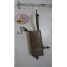 Silencieux arriere (echappement) CITROEN C4PICASSO PICAS GD d’occasion