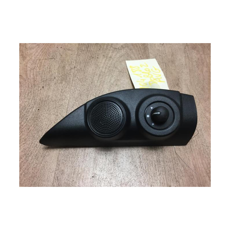 Commande retroviseurs FIAT DOBLO 2 PHASE 2 d’occasion