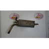 Silencieux arriere (echappement) RENAULT LAGUNA III ESTATE PHASE 1 d’occasion