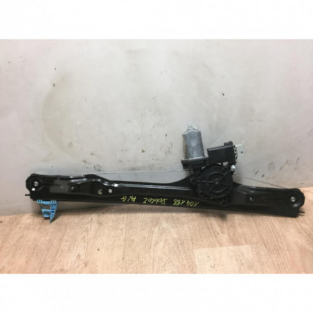 Leve vitre electrique avant gauche FIAT DOBLO 2 PHASE 2 d’occasion