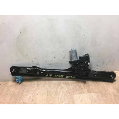Leve vitre electrique avant gauche FIAT DOBLO 2 PHASE 2 d’occasion