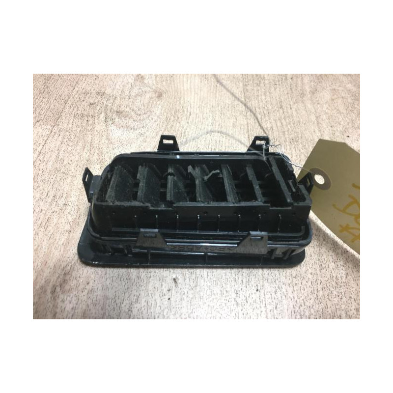 Aerateur tableau de bord avant gauche FIAT DOBLO 2 PHASE 2 d’occasion