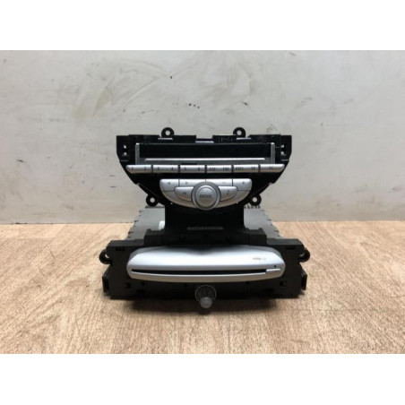 Autoradio d'origine MINI MINI 2 R56 PHASE 1 d’occasion