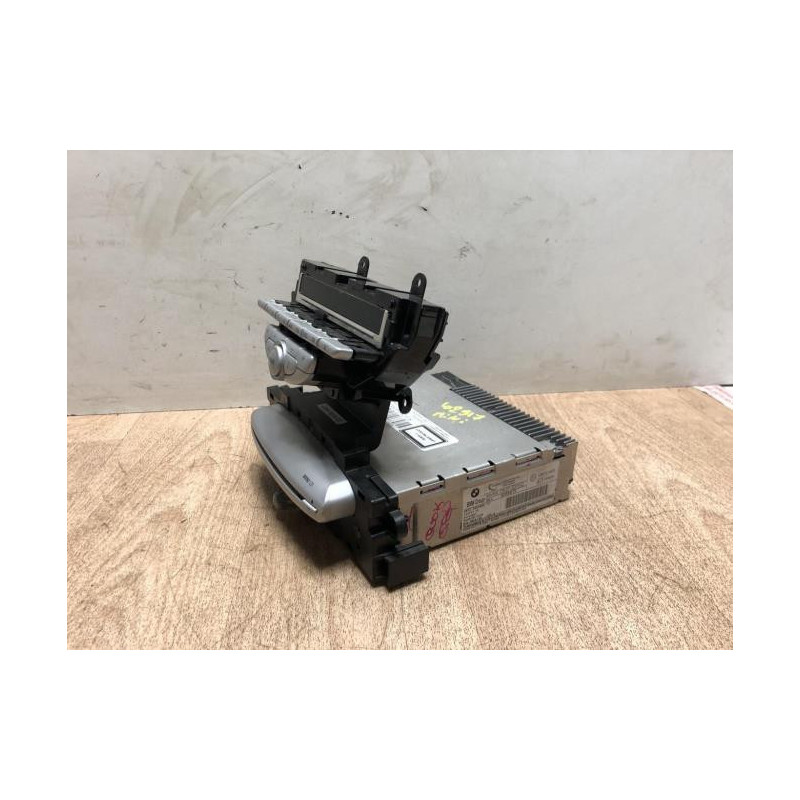 Autoradio d'origine MINI MINI 2 R56 PHASE 1 d’occasion
