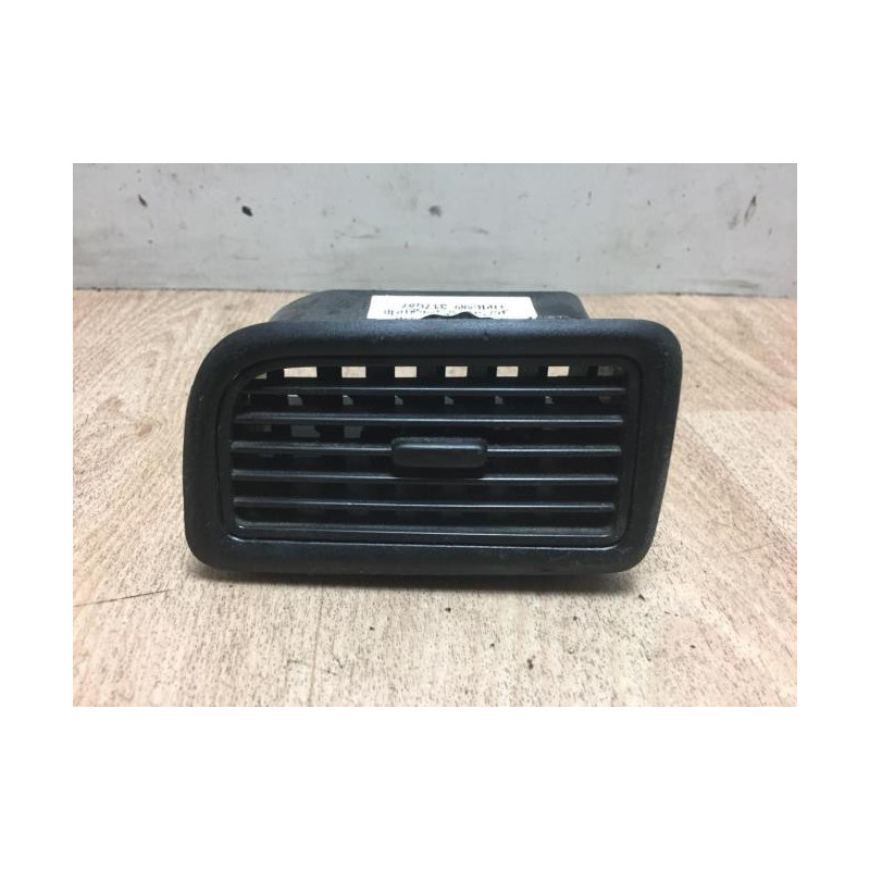 Aerateur tableau de bord avant droit FIAT DOBLO 2 PHASE 2 d’occasion