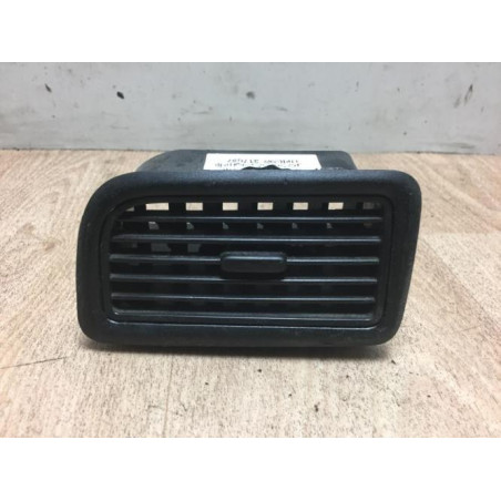 Aerateur tableau de bord avant droit FIAT DOBLO 2 PHASE 2 d’occasion