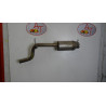 Silencieux arriere (echappement) RENAULT ESPACE IV PHASE 1 d’occasion