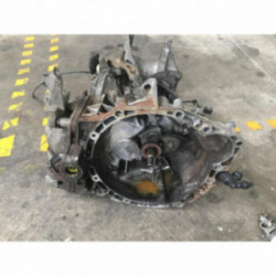 Boite de vitesses PEUGEOT 407 PHASE 1 d’occasion