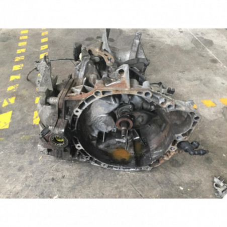 Boite de vitesses PEUGEOT 407 PHASE 1 d’occasion