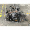 Boite de vitesses PEUGEOT 407 PHASE 1 d’occasion