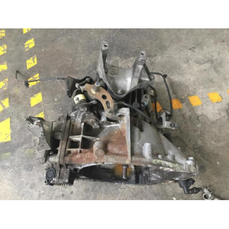 Boite de vitesses PEUGEOT 407 PHASE 1 d’occasion